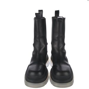 Lug Chelsea Bottega Veneta Boot size 39 1/2